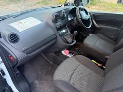 
										Mercedes-Benz Citan 2021 full									