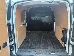 
										Mercedes-Benz Citan 2021 full									