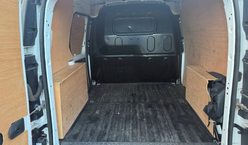 
								Mercedes-Benz Citan 2021 full									