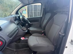 
										Mercedes-Benz Citan 2021 full									