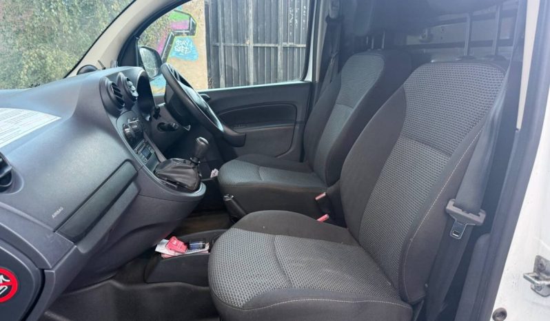 
								Mercedes-Benz Citan 2021 full									