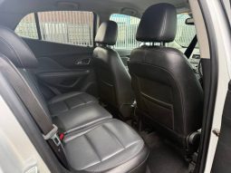 
										Vauxhall/Opel Mokka 2013 full									