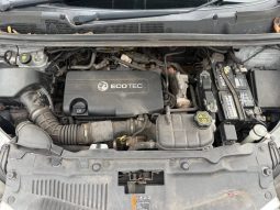 
										Vauxhall/Opel Mokka 2013 full									