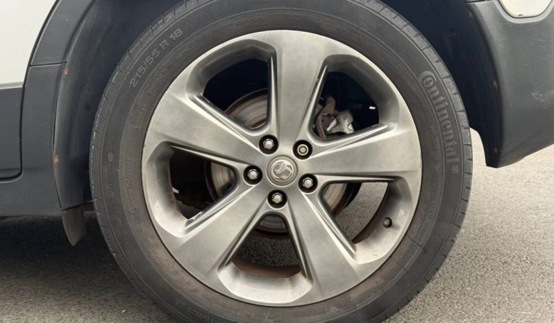
								Vauxhall/Opel Mokka 2013 full									