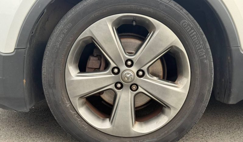 
								Vauxhall/Opel Mokka 2013 full									