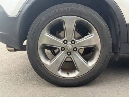 
										Vauxhall/Opel Mokka 2013 full									