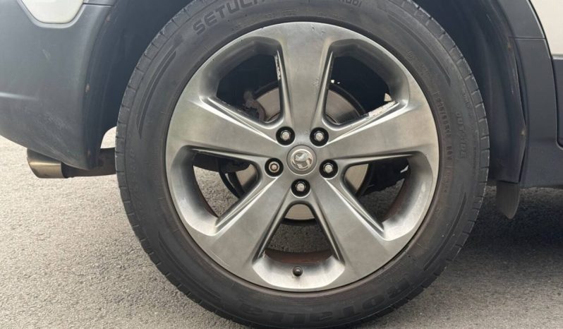 
								Vauxhall/Opel Mokka 2013 full									