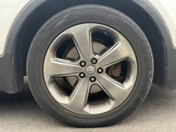 
										Vauxhall/Opel Mokka 2013 full									