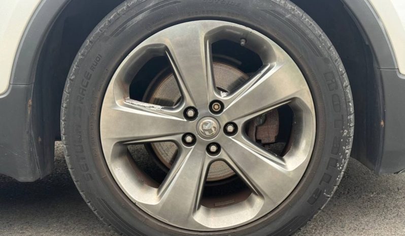 
								Vauxhall/Opel Mokka 2013 full									