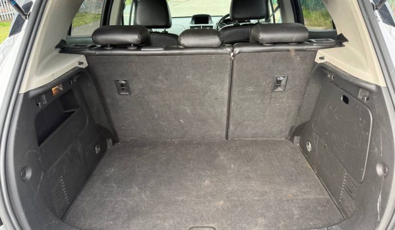
								Vauxhall/Opel Mokka 2013 full									