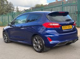 
										Ford Fiesta 2018 full									