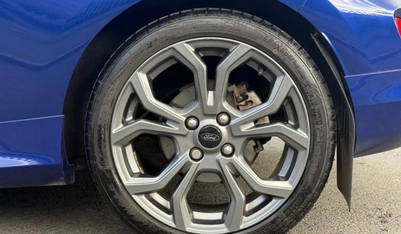 
								Ford Fiesta 2018 full									