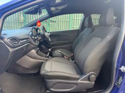 
										Ford Fiesta 2018 full									