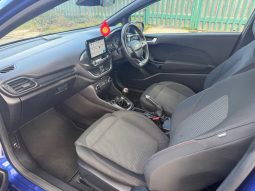 
										Ford Fiesta 2018 full									