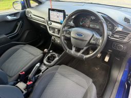 
										Ford Fiesta 2018 full									