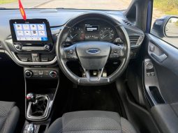 
										Ford Fiesta 2018 full									