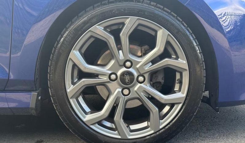 
								Ford Fiesta 2018 full									