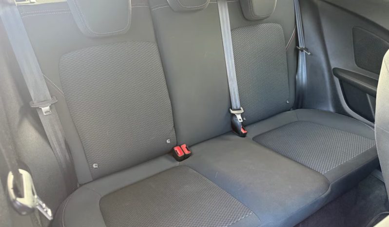 
								Ford Fiesta 2018 full									