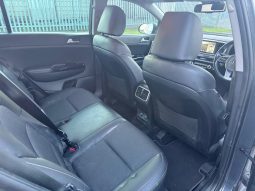 
										Kia Sportage 2019 full									