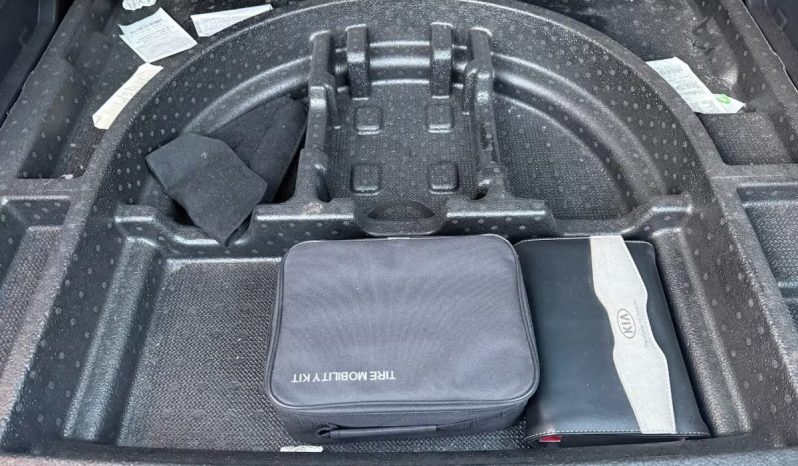 
								Kia Sportage 2019 full									