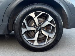 
										Kia Sportage 2019 full									