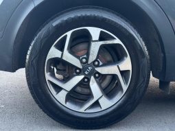 
										Kia Sportage 2019 full									