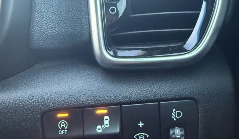 
								Kia Sportage 2019 full									