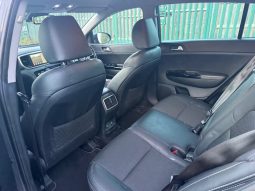
										Kia Sportage 2019 full									