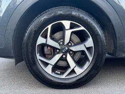 
										Kia Sportage 2019 full									