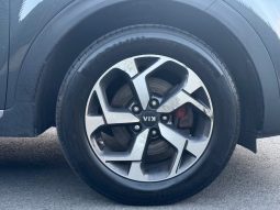 
										Kia Sportage 2019 full									