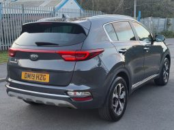 Kia Sportage 2019