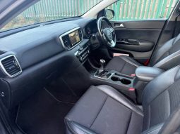 
										Kia Sportage 2019 full									