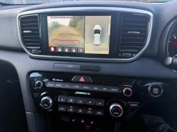 
										Kia Sportage 2019 full									