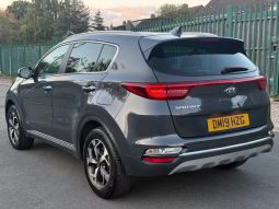 
										Kia Sportage 2019 full									