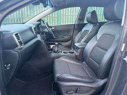 
										Kia Sportage 2019 full									