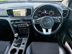 
										Kia Sportage 2019 full									