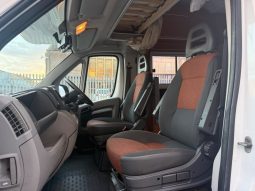 
										Fiat Fiat Ducato Multijet 6 Berth Motorhome Moovéo C7 2011 full									