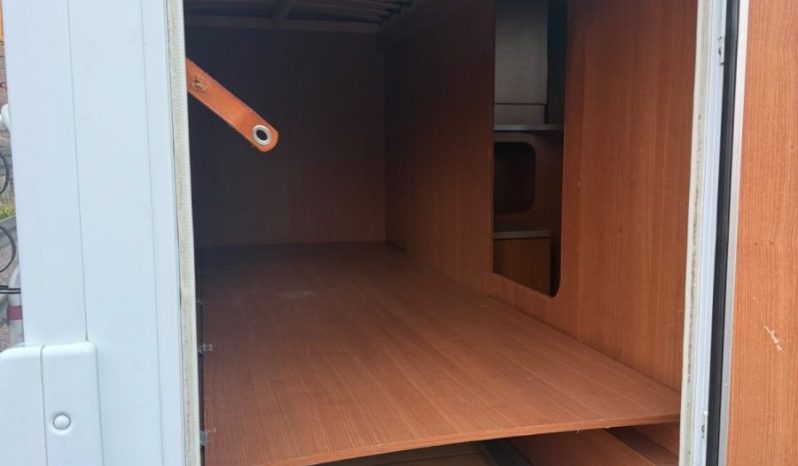 
								Fiat Fiat Ducato Multijet 6 Berth Motorhome Moovéo C7 2011 full									