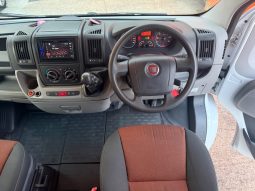 
										Fiat Fiat Ducato Multijet 6 Berth Motorhome Moovéo C7 2011 full									