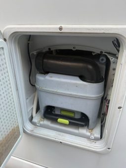 
										Fiat Fiat Ducato Multijet 6 Berth Motorhome Moovéo C7 2011 full									