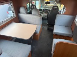 
										Fiat Fiat Ducato Multijet 6 Berth Motorhome Moovéo C7 2011 full									