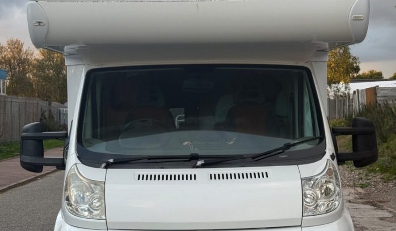
								Fiat Fiat Ducato Multijet 6 Berth Motorhome Moovéo C7 2011 full									