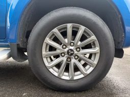 
										Mitsubishi L200 2018 full									