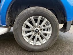 
										Mitsubishi L200 2018 full									