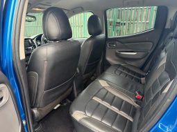 
										Mitsubishi L200 2018 full									
