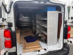 
										Citroen Dispatch 2022 full									