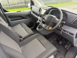 
										Citroen Dispatch 2022 full									