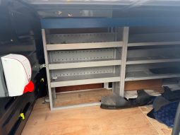 
										Citroen Dispatch 2022 full									