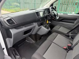 
										Citroen Dispatch 2022 full									