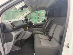
										Citroen Dispatch 2022 full									